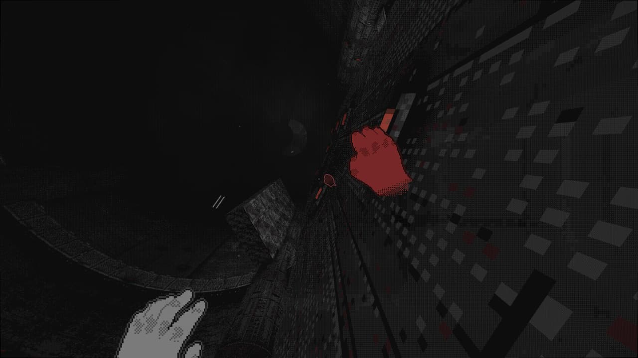 White Knuckle - скриншот 3
