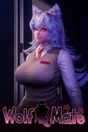 Wolf Mate - обзор и особенности игры