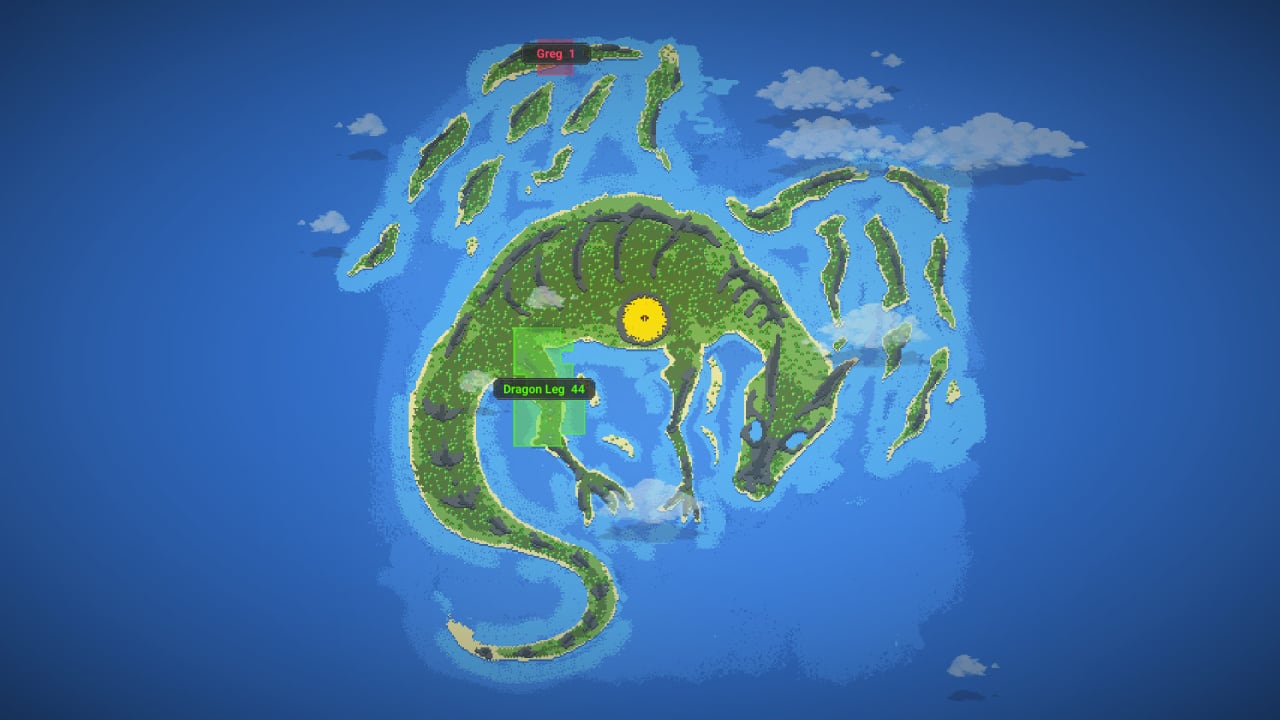 WorldBox - God Simulator - скриншот 1
