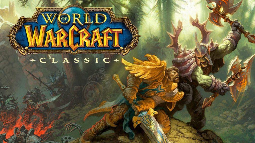 WoW Classic - как быстро получить много золота (фарм)