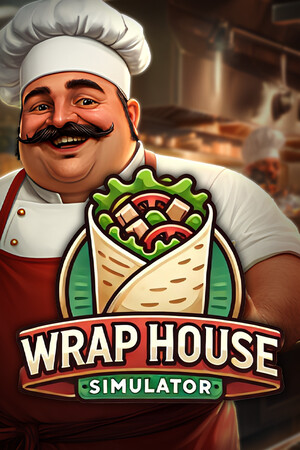 Wrap House Simulator: обзор игры