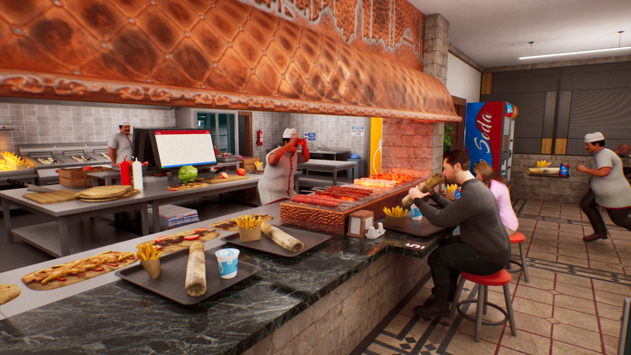 Wrap House Simulator - скриншот 5