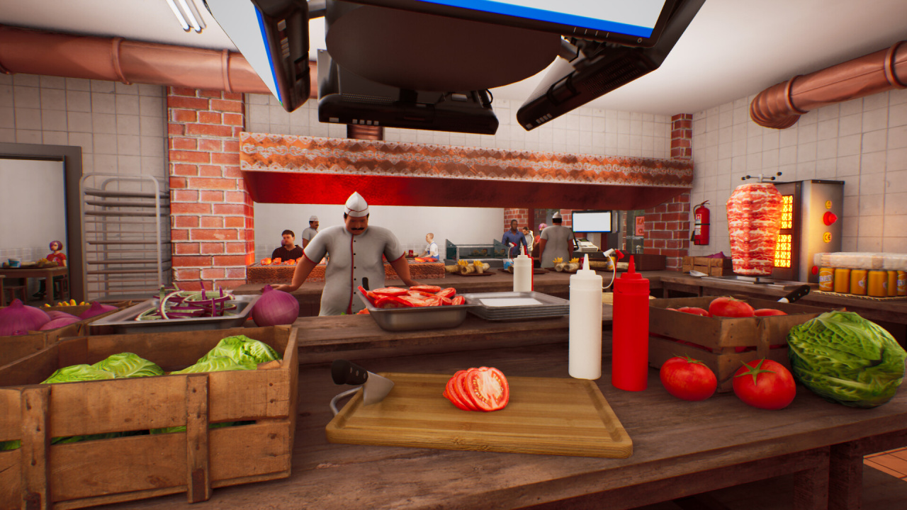 Wrap House Simulator - скриншот 6