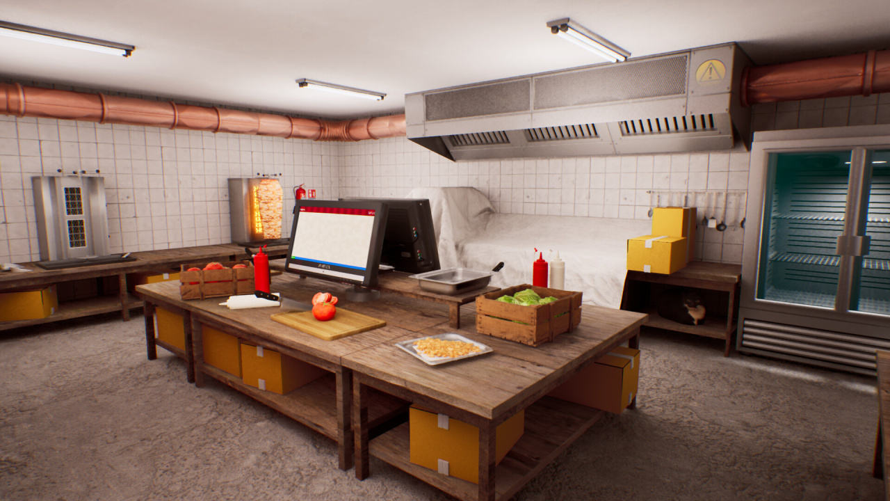 Wrap House Simulator - скриншот 7