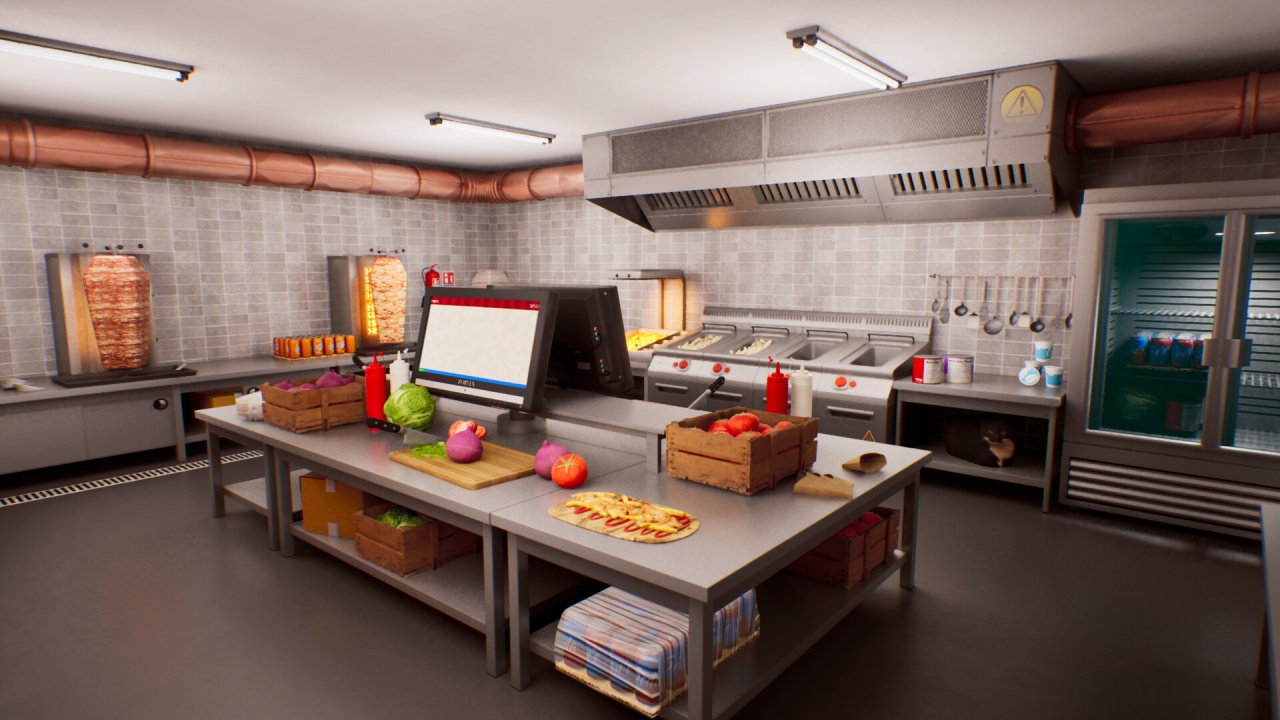 Wrap House Simulator - скриншот 8