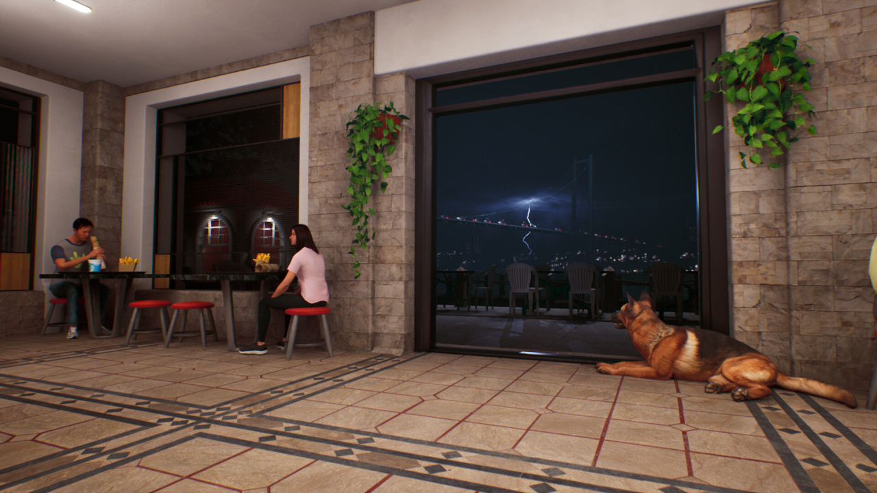 Wrap House Simulator - скриншот 10
