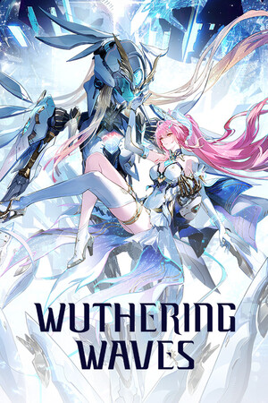 Wuthering Waves: масштабное обновление и кроссовер с Cyberpunk: Edgerunners