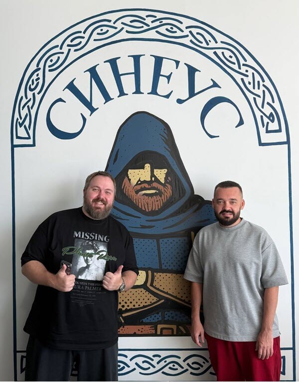 Wylsacom озвучит персонажа в новой российской медиафраншизе «Синеус»