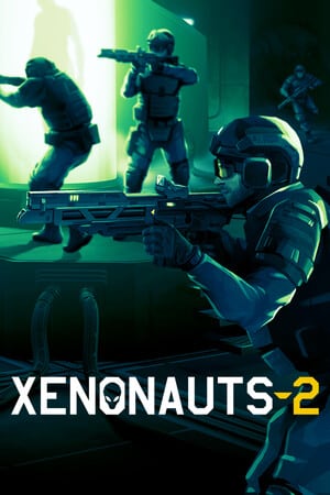Xenonauts 2 - гайд по игре и ключевые особенности