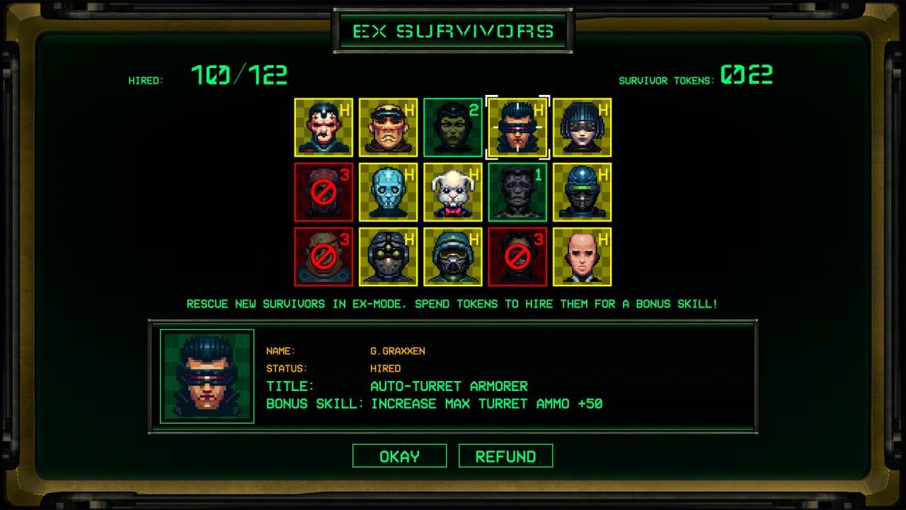 XENOTILT: HOSTILE PINBALL ACTION - скриншот 11