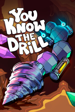 You Know The Drill: обзор и особенности игры