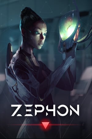 ZEPHON - что это за игра и где скачать