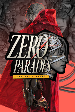 ZERO PARADES: For Dead Spies - что известно о проекте