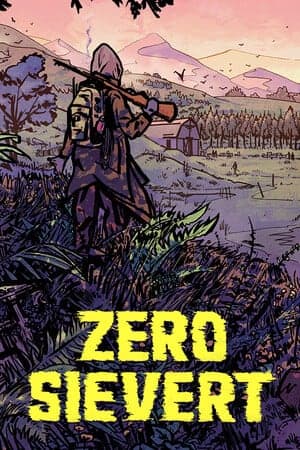 Обзор ZERO Sievert: тактический шутер на выживание в постапокалипсисе