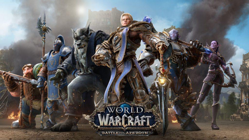 Жив ли World of Warcraft в 2025 году?