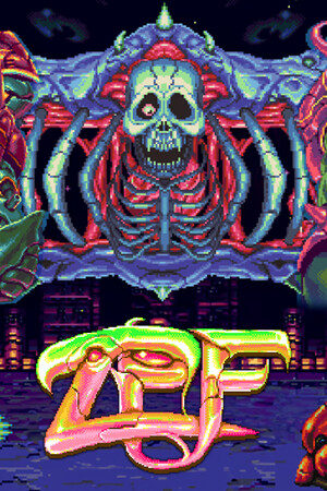 ZPF: Краткий обзор и ключевые особенности игры