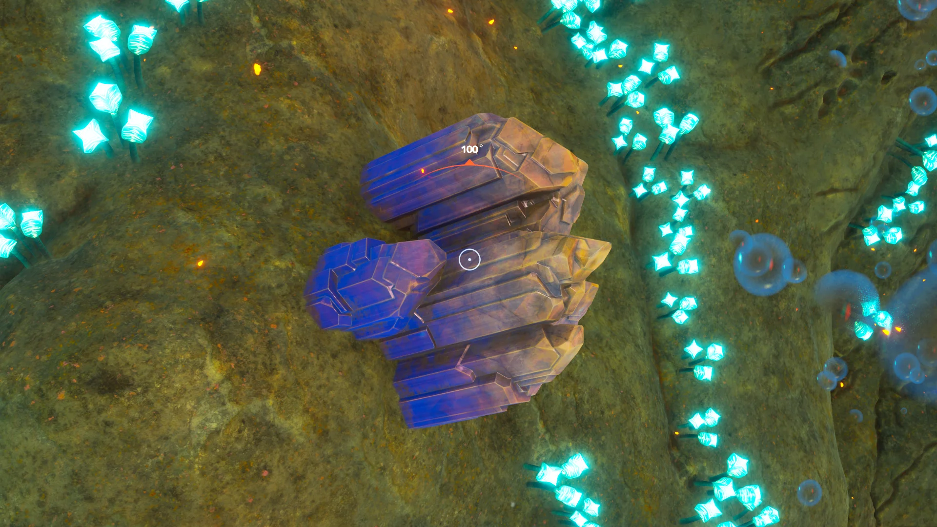 Гайд по Subnautica 2: где найти литий и как эффективно его добывать