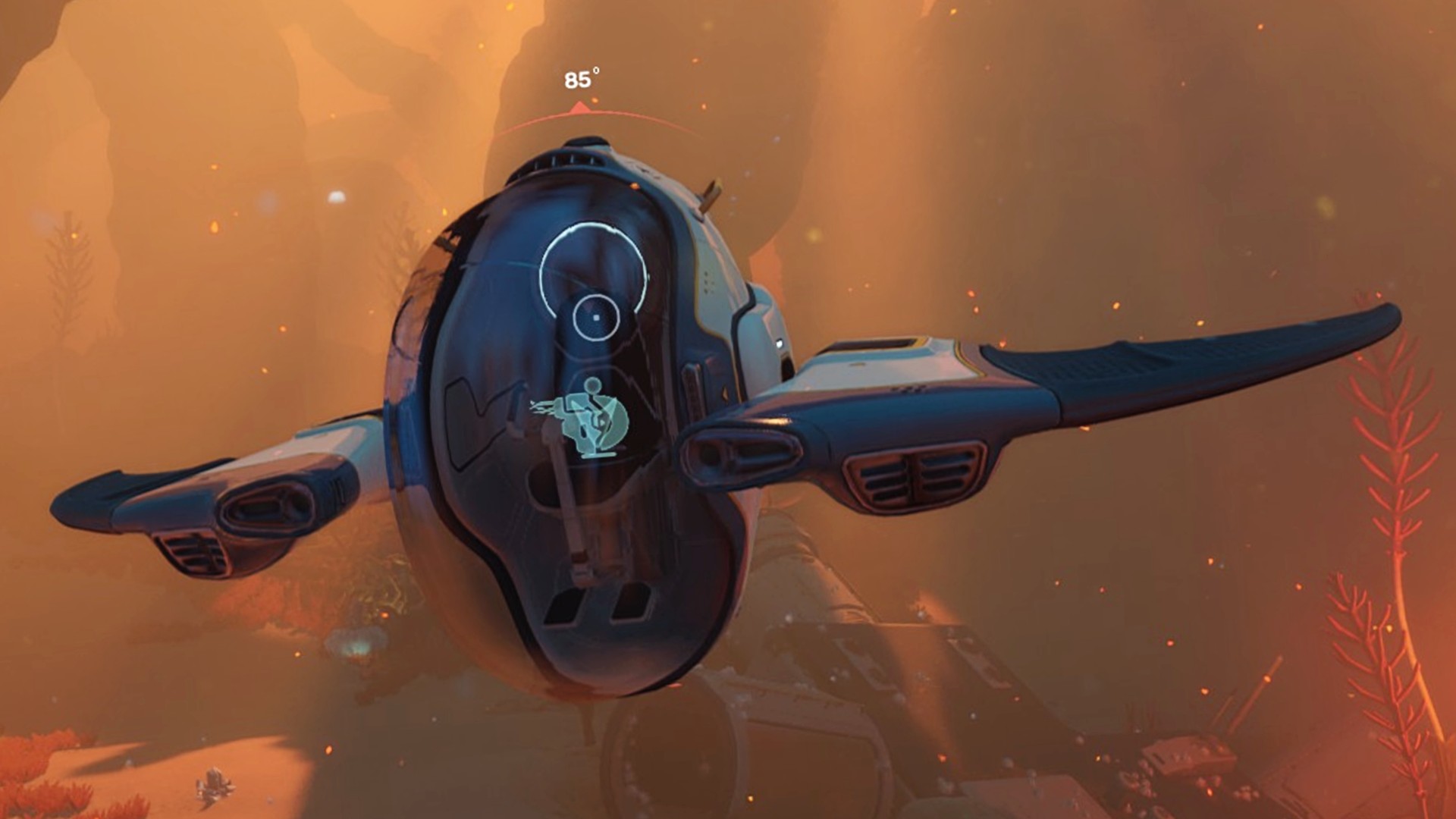 Гайд по батискафу «Головастик» в Subnautica 2: как найти чертежи и построить транспорт