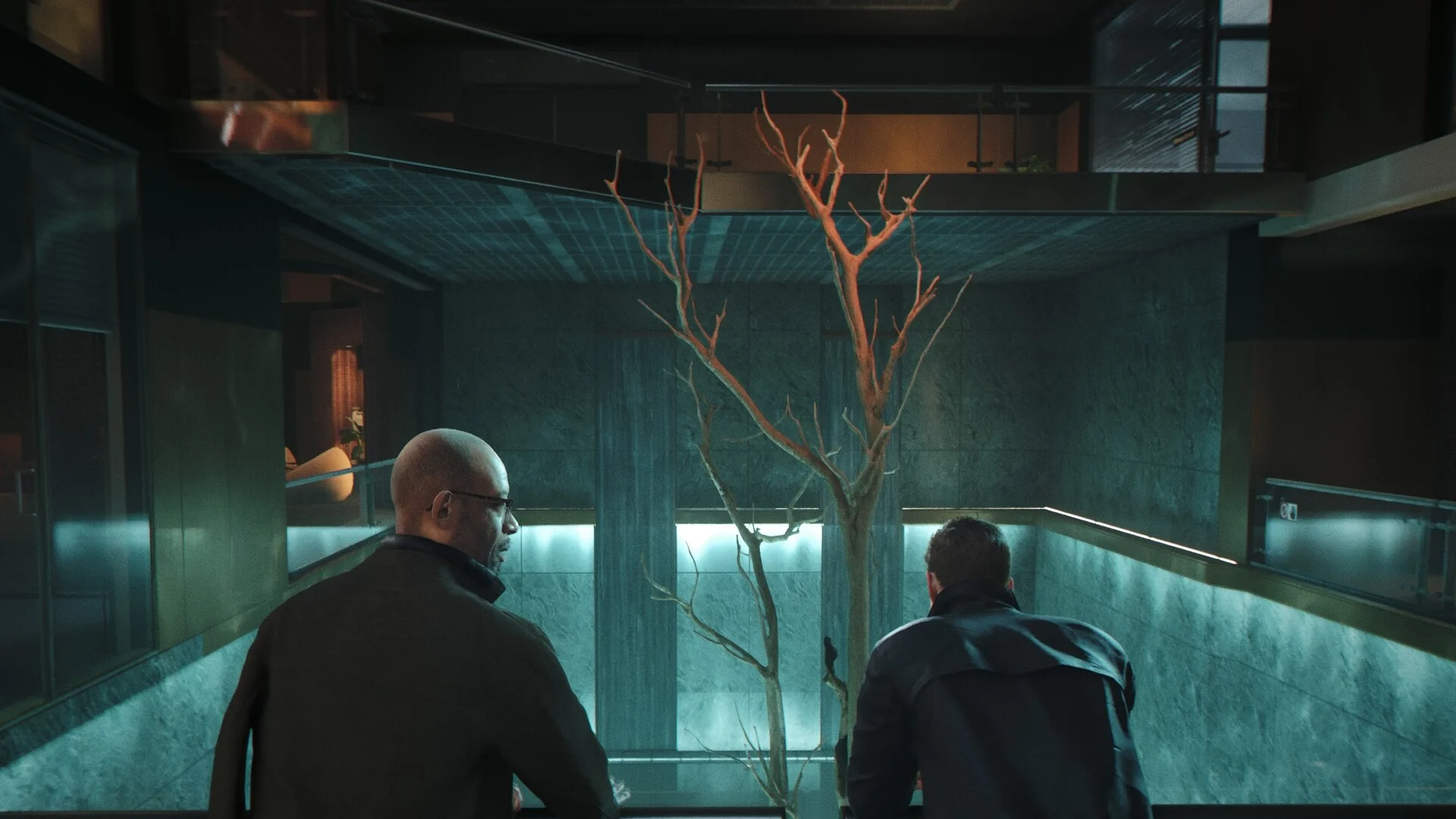 Гайд по испытаниям главы «Падший рыцарь» в 007: First Light