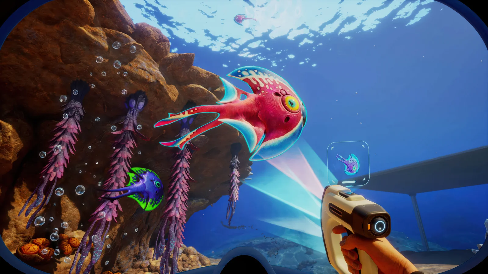 Гайд по прогрессу в раннем доступе Subnautica 2: от выживания до глубоководных исследований