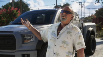 Зельник: GTA VI стартует с консолей, потому что Rockstar сперва обслуживает основную аудиторию