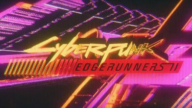 О продолжении Cyberpunk: Edgerunners расскажут в июле на Anime Expo 2026