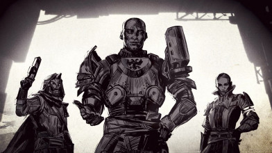 Шрайер: Bungie готовит сокращения, а Destiny 3 пока не получила зелёный свет
