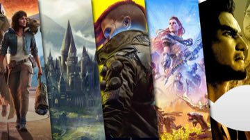 13 игр с открытым миром в каталоге PlayStation Plus