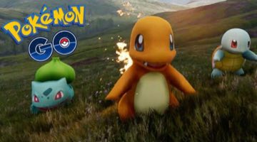 Гайд Pokemon GO. Как отслеживать покемонов