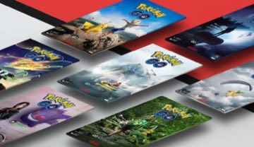 Гайд Pokemon GO. Какие покемоны могут вылупиться из яиц