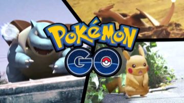 Гайд Pokemon GO. Как получить покебол и поймать покемона