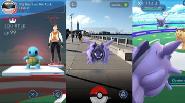 Гайд Pokemon GO. Как быстро получить звездную пыль