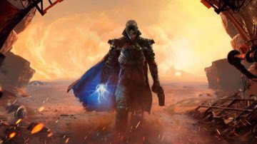 Гайд The Technomancer. Компаньоны