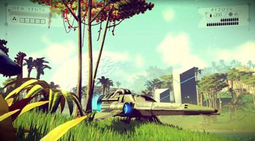 Гайд No Man’s Sky. Как найти лучшую планету для исследования