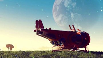 Гайд No Man’s Sky. Все, что вам нужно знать о экзокостюме