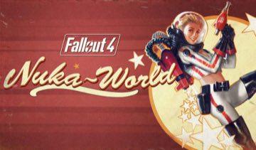 Гайд Fallout 4: Nuka-World. Силовая броня