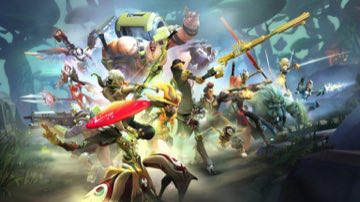 Низкий FPS на картах AMD в Battleborn? Заикание? Низкая производительность? Как пропустить интро? - Решение проблем