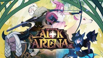 AFK Arena - гайд по артефактам (на кого одевать)