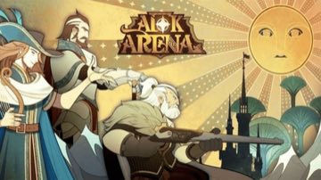 AFK Arena - прохождение путешествия Воющие пустоши