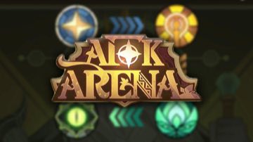 AFK Arena - прохождение путешествия Морозный простор