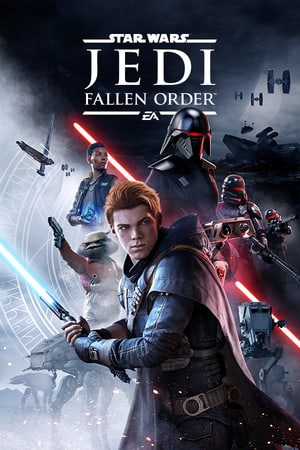 Анонсирован геймплей гоночного экшена Star Wars: Galactic Racer