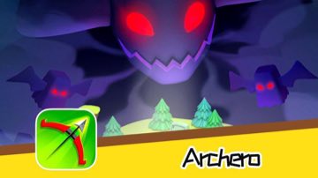 Archero - категории монстров