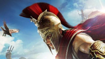 Assassin’s Creed Odyssey - где найти все подводные сокровища