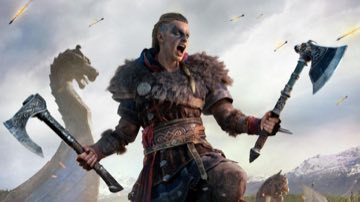 Assassin’s Creed Valhalla - где найти гребень Биль
