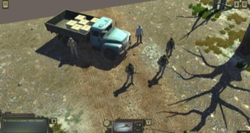 Atom RPG - все рецепты для крафта