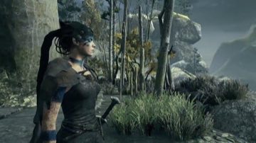 Баги и ошибки Hellblade: Senua’s Sacrifice: решение проблем