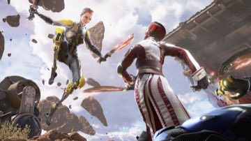 Баги и ошибки LawBreakers: решение проблем