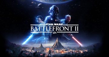 Баги и ошибки Star Wars Battlefront 2: решение проблем