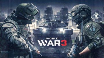 Баги и ошибки World War 3 - решение проблем