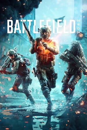 Battlefield 2042 | Лицензия